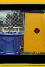 DUNK TANK #2 / 5 hours
