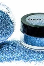 Holographic Dust Shakers 4G - Blue