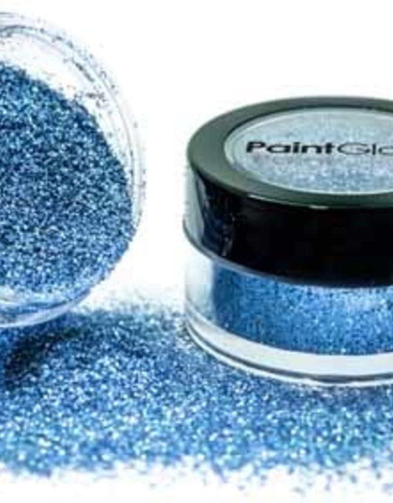 Holographic Dust Shakers 4G - Blue