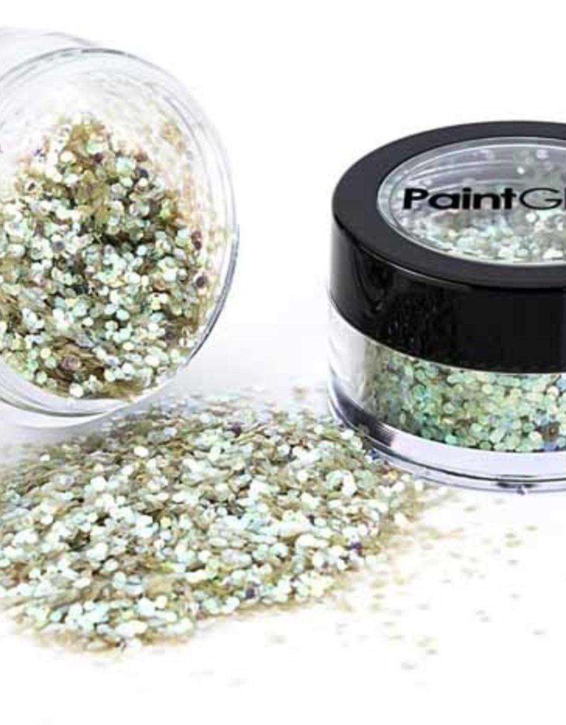 Mermazing Loose Glitter 3G - Moonfish