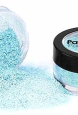 Candy Pop Glitter Dust Shaker 4G - Pastel Light Blue