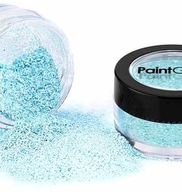 Candy Pop Glitter Dust Shaker 4G - Pastel Light Blue