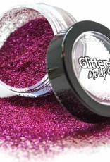 Bio Degrade Glitter Dust 4G - Chiffon Rose