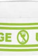 Underage Wristbands 100ct