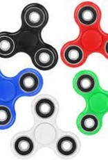 Fidget Spinners Asst Colours