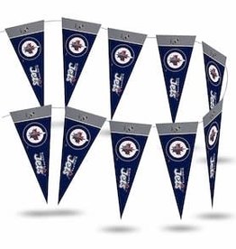Jets Pennant Banner