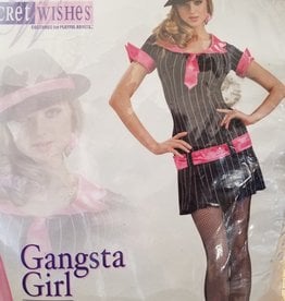 Gangsta Girl - M