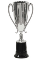 Trophy Cup Award - Silver