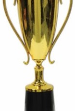 Trophy Cup Award - Gold