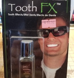 TOOTH FX - WHITE