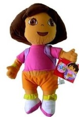 Dora The Explorer - Large Plush