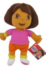Dora The Explorer - Small Plush