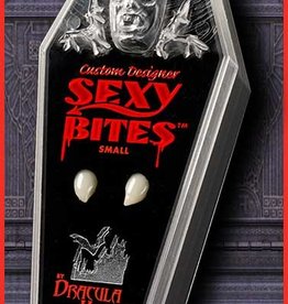 Foothills Coffin Sexy Bites - Small