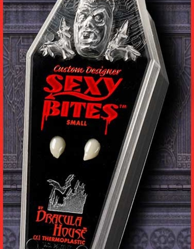 Foothills Coffin Sexy Bites - Small