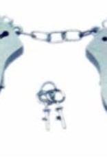 Handcuffs (With Keys)