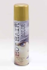 2oz Hair Spray - Gold