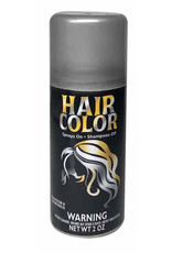 2oz Hair Spray - Silver