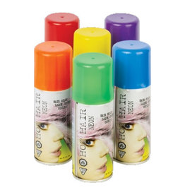 2oz Hair Spray - Multi Glitter