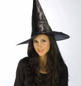 Taffeta Witch Hat