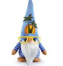 Vacation Gnome - Kai