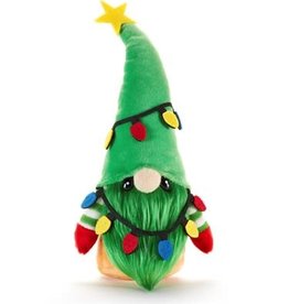 Christmas Tree Gnome - Fraser