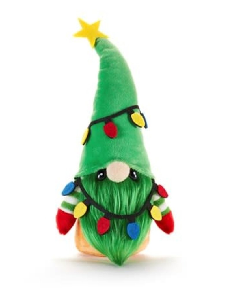 Christmas Tree Gnome - Fraser