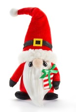 Santa Gnome - Nick
