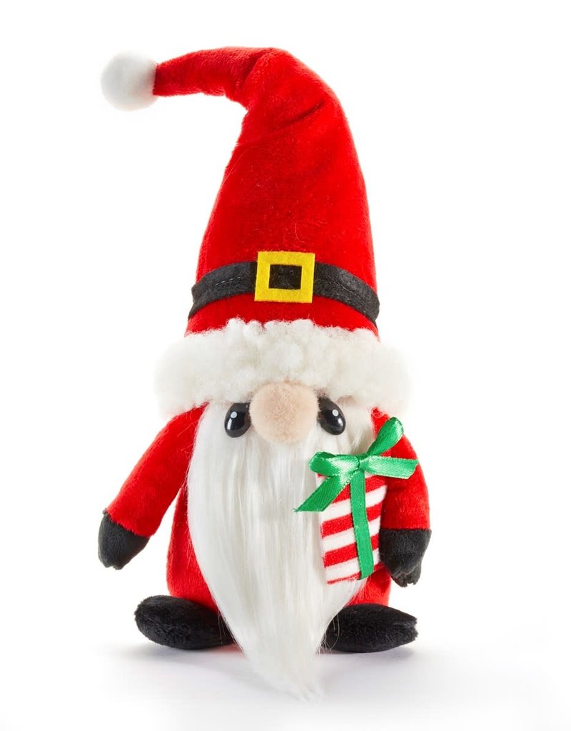 Santa Gnome - Nick