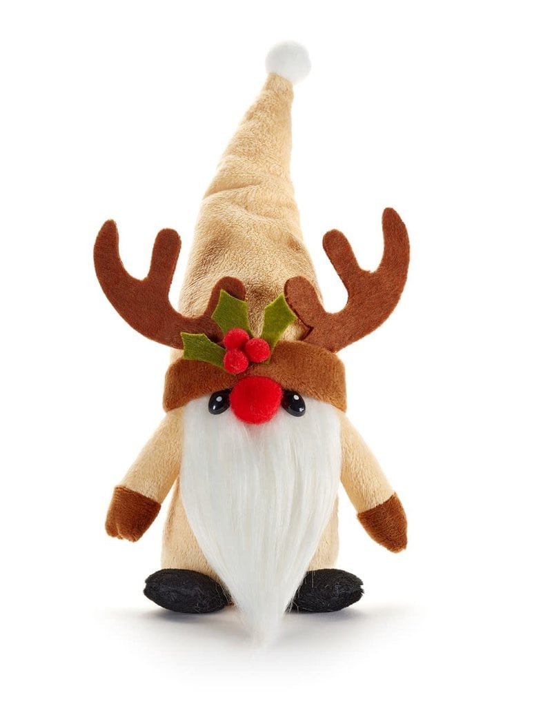 Reindeer Gnome - Rudy