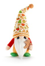Gingerbread Gnome - Finn