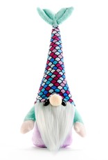 Mermaid Gnome - Jewels