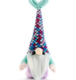 Mermaid Gnome - Jewels