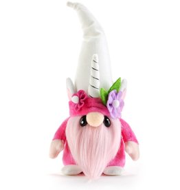 Unicorn Gnome - Skye
