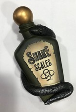 Potion Bottle - Snake Scales