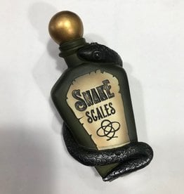 Potion Bottle - Snake Scales
