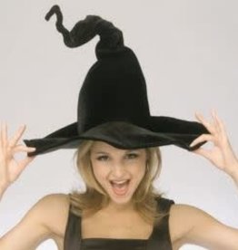 Wired Witch Hat