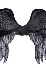 Adult Dark Angel Wings