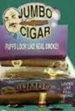 JUMBO FAKE CIGAR-12/DISPLAY