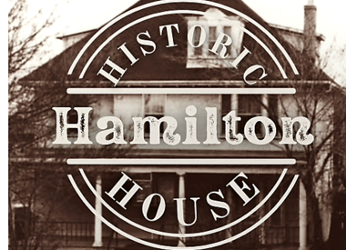 HAMILTON HOUSE BOOKING