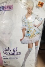 Lady of Versailles - XS