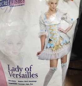 Lady of Versailles - XS
