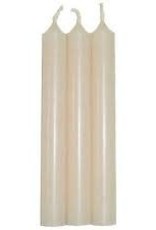 Ritual Candle- Ivory