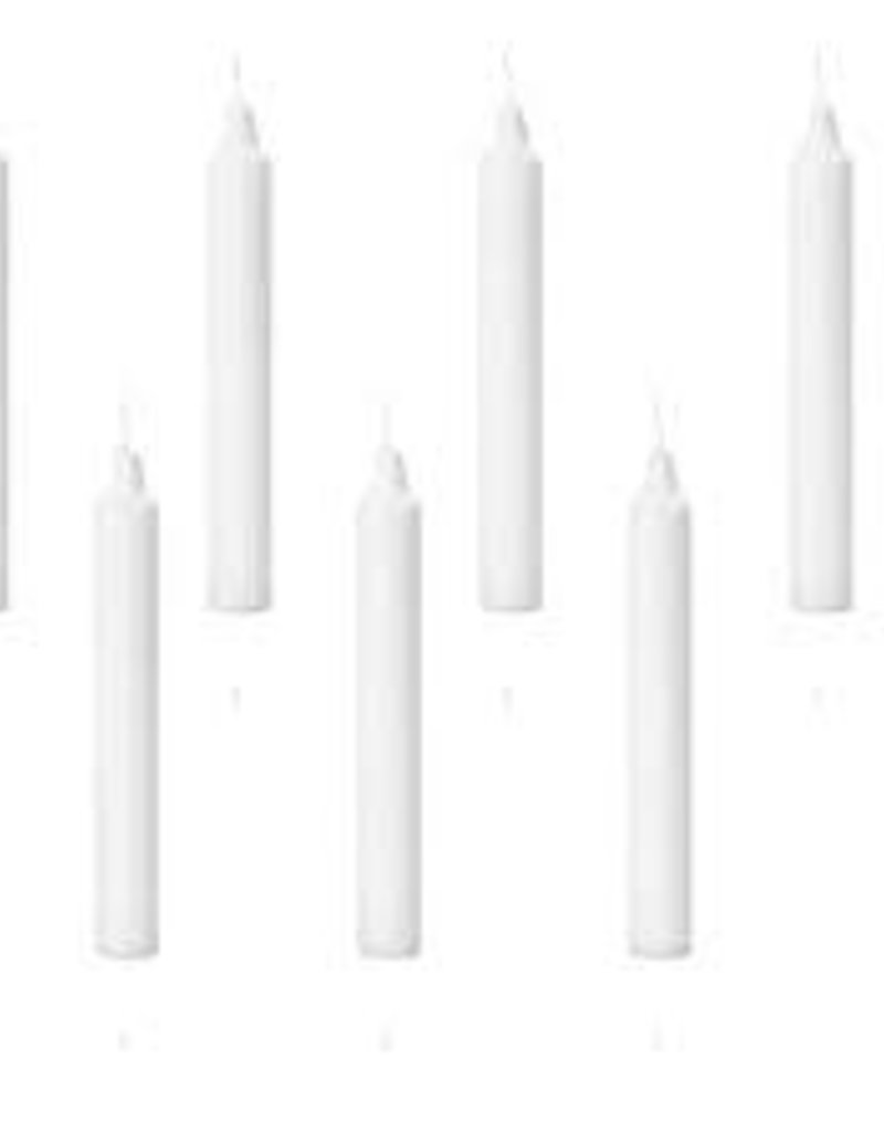 Ritual Candle- White