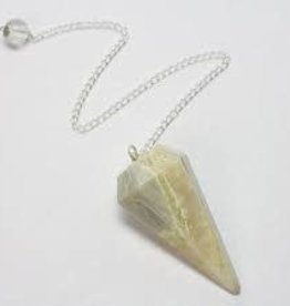 Serpentine Pendulum- Large