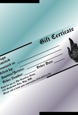 30 minute Psychic Reading Gift Certificate