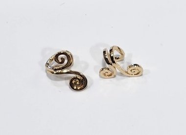 Earcuffs