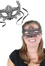 Lace Mask