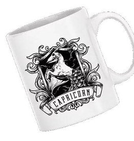 Zodiac Mug - Capricorn 11oz