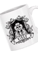 Zodiac Mug - Virgo 11oz