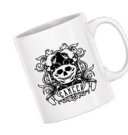 Zodiac Mug - Cancer 11oz